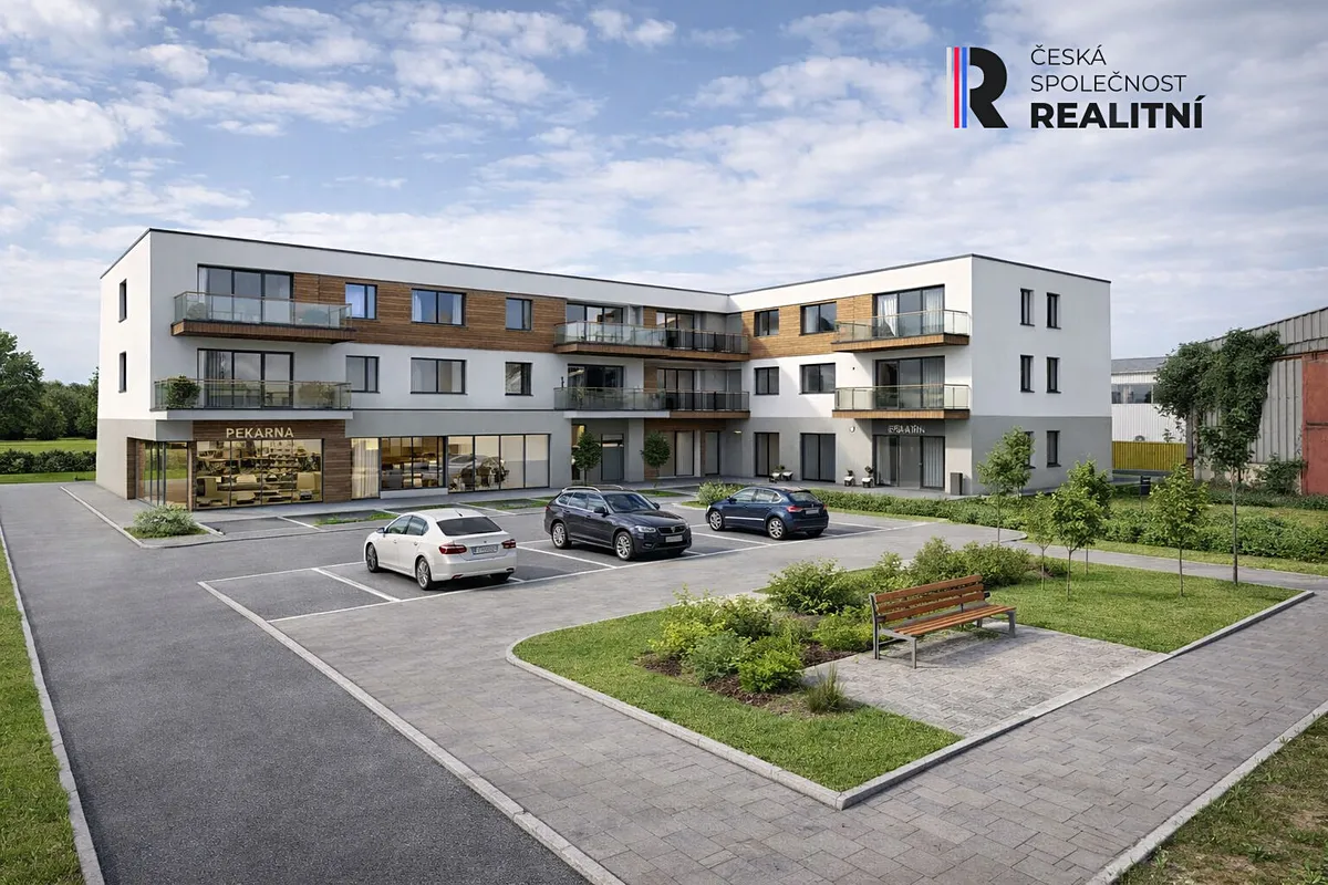 Prodej stavebního pozemku 1957 m²